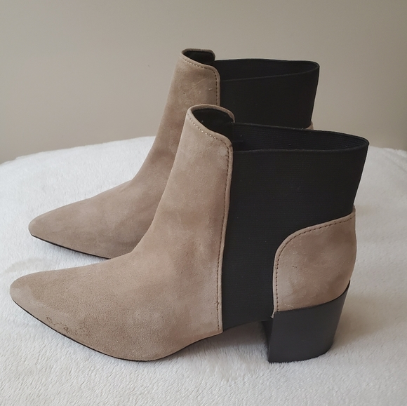 Zara Boots - Picture 2 of 11